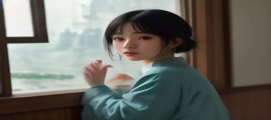 欲望花房新手入门教程操作界面截图，展示注册流程与场景选择步骤，界面简洁清晰，引导流程友好直观