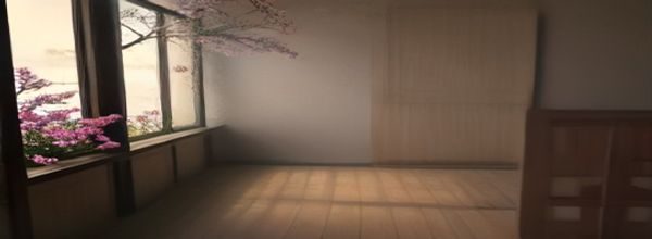 欲望花房2026夏季版本更新发布，全新场景界面展示，黑金风格视觉设计，沉浸感大幅提升